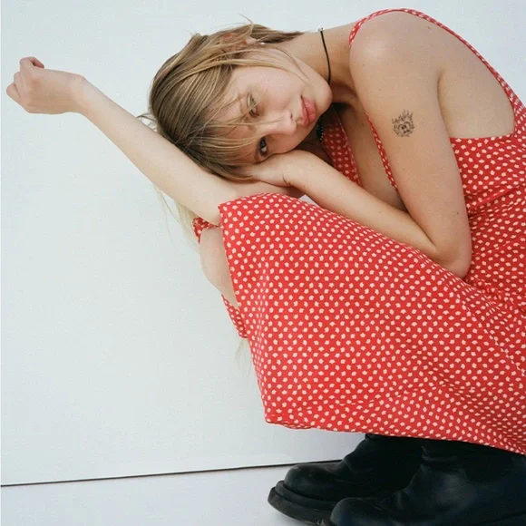 Realisation Par Stephanie Dress - Picture 5 of 7